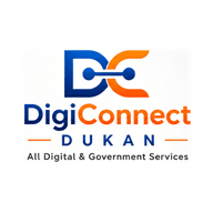 DigiConnect Dukan app icon