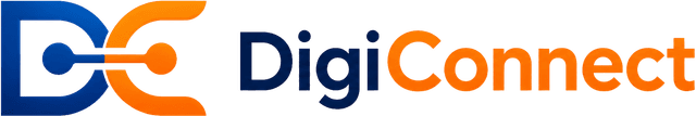 DigiConnect Dukan Logo